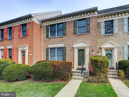 29 Tenby Ct, LUTHERVILLE TIMONIUM, MD, 21093-1873 | Card Image