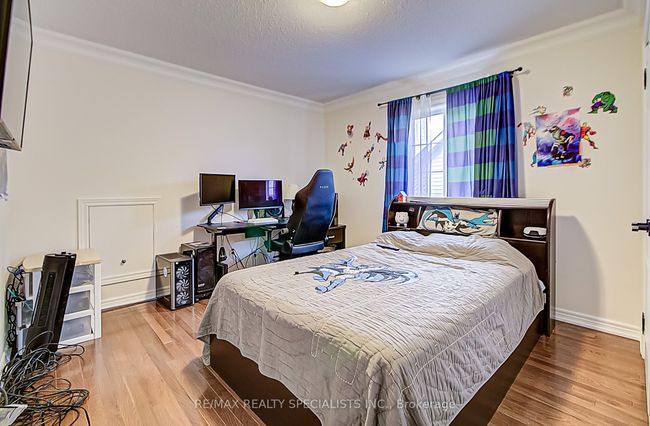 14 Alamode Rd, Condo with 3 bedrooms, 3 bathrooms and 2 parking in Brampton ON | Image 30