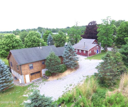 881 County Route 401, Westerlo, NY, 12193-3003 | Card Image