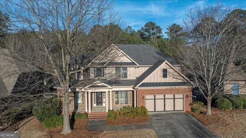 1542 Meadow Springs Dr, Watkinsville, GA, 30677-4976 | Card Image