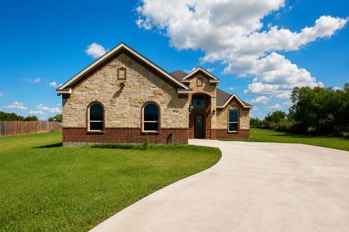 8008 Ne County Road 1058, Rice, TX, 75155-9675 | Card Image