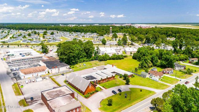 206 Miller Blvd, Home with 0 bedrooms, 0 bathrooms and null parking in Havelock NC | Image 18