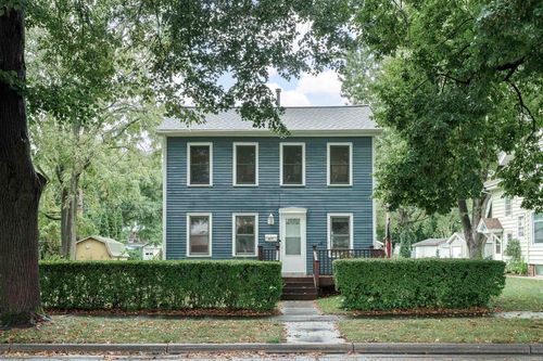 617 John Adams Street, SAUK CITY, WI, 53583 | Card Image