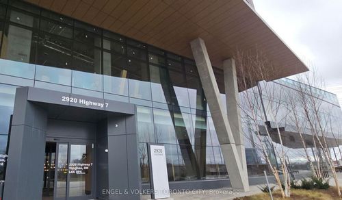 1213-2920 Highway 7, Vaughan, ON, L4K0H8 | Card Image