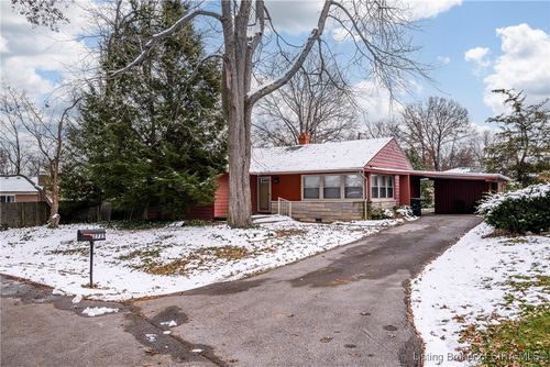 2725 Hillview Drive, New Albany, IN, 47150 | Card Image