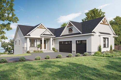 5255 W Bald Eagle Blvd, White Bear Tp, MN, 55110-6532 | Card Image