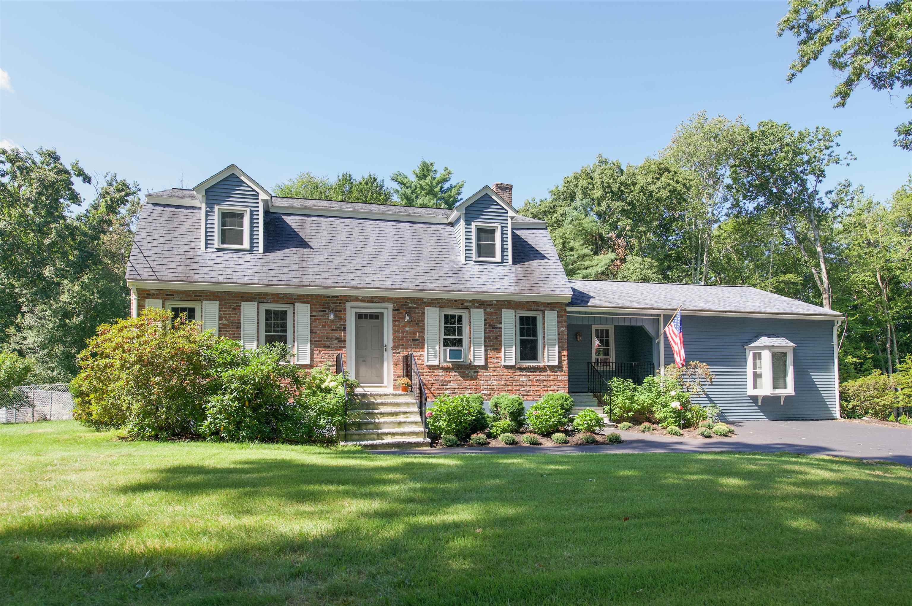 Shannon Rd, Salem, NH 03079