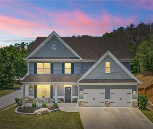 380 Longwood Pl, Dallas, GA, 30132-9800 | Card Image