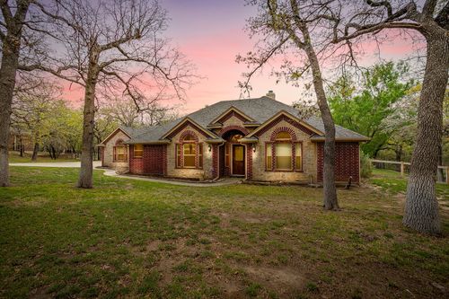 349 Sandpiper Dr, Weatherford, TX, 76088-2021 | Card Image