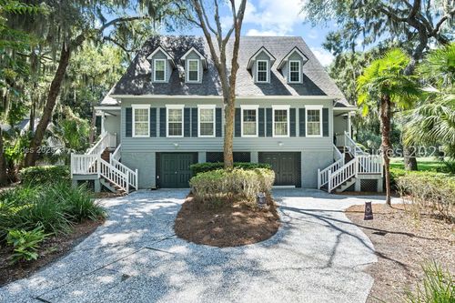 17 Plantation Homes Dr, Daufuskie Island, SC, 29915-9228 | Card Image