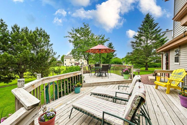 W210N16571 Glencoe Lane, House other with 3 bedrooms, 2 bathrooms and null parking in Jackson WI | Image 14