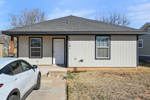 2116 24th St, Lubbock, TX, 79411-1126 | Card Image