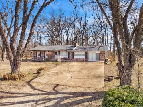 1821 Fuller, Mountain Home, AR, 72653-5218 | Card Image