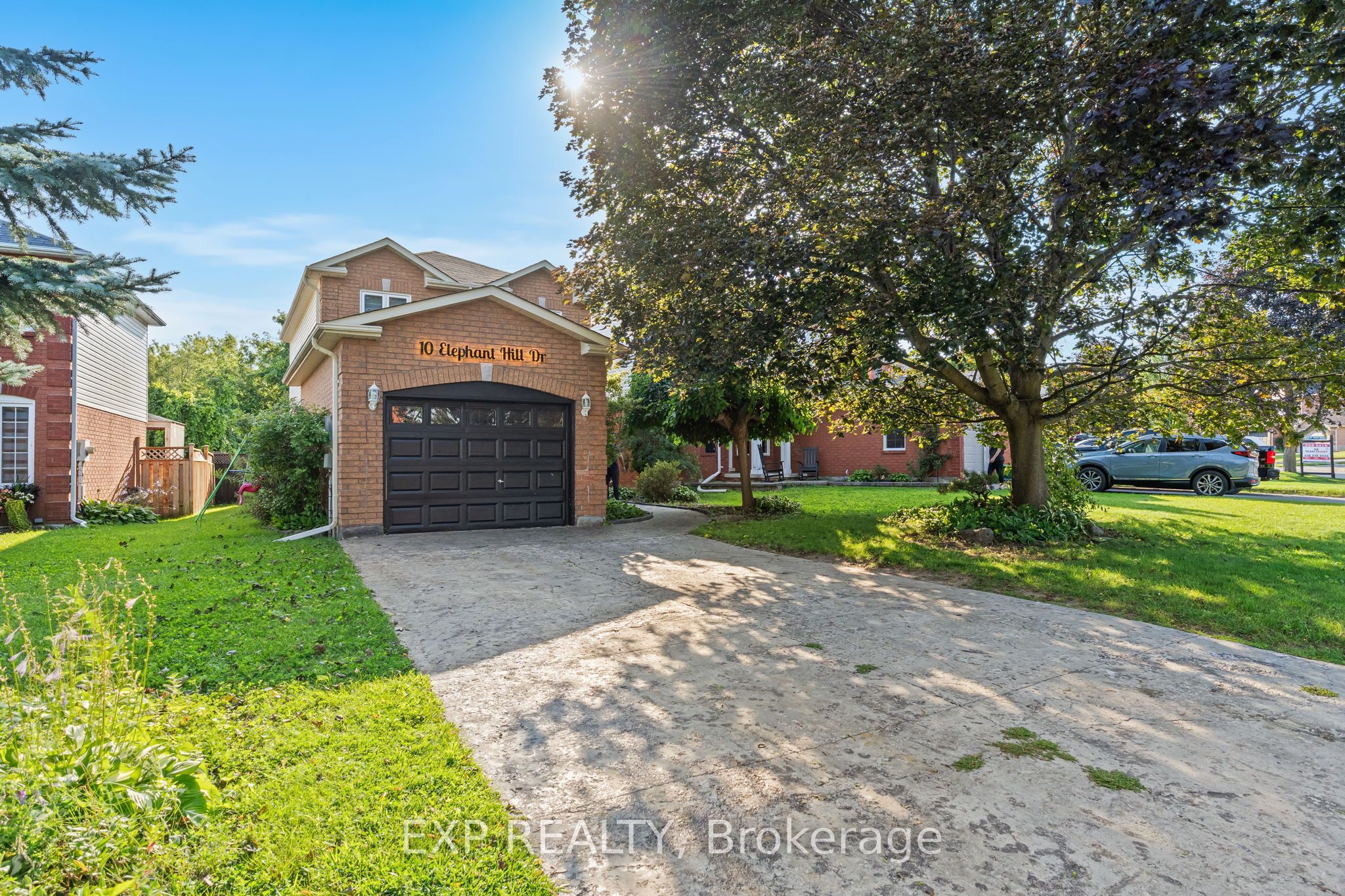 Residential in Clarington