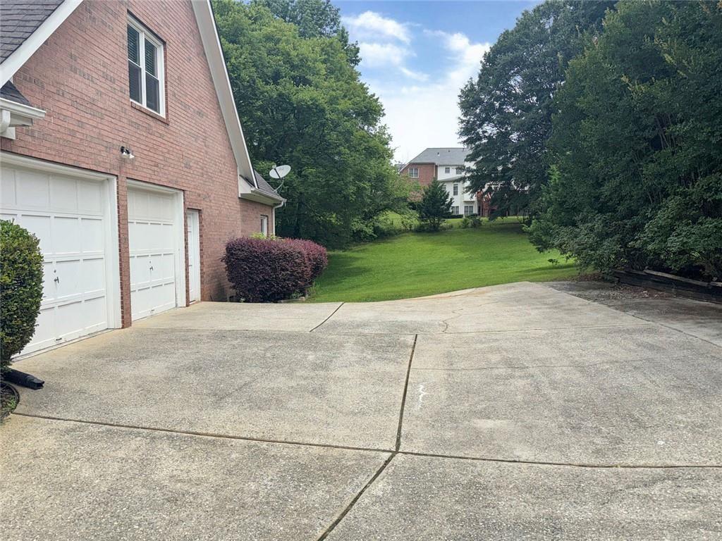 Residential in Atlanta 3