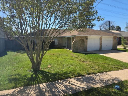 22027 Rockgate Dr, Spring, TX, 77373-7116 | Card Image