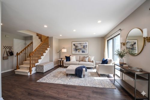 1696 Darwin Ct, Wheaton, IL, 60189-7004 | Card Image