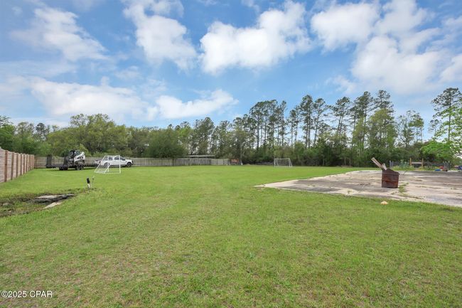 6915 Klondike Rd, House other with 4 bedrooms, 2 bathrooms and null parking in Pensacola FL | Image 31