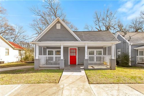 1091 Longley Ave Nw, Atlanta, GA, 30318-5258 | Card Image