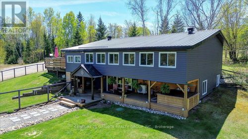 1522 127 Highway, Lake St. Peter, ON, K0L2R0 | Card Image