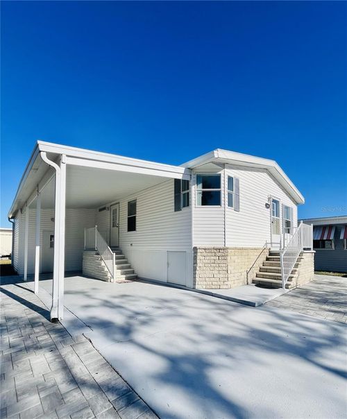 2305 69th Ave W, BRADENTON, FL, 34207-5721 | Card Image