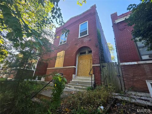 4717 Tennessee Ave, Saint Louis, MO, 63111-1421 | Card Image