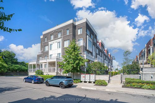 21-145 Long Branch Ave, Etobicoke, ON, M8W0A9 | Card Image