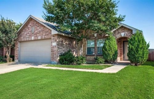 2533 Grand Gulf Rd, Fort Worth, TX, 76123-2610 | Card Image