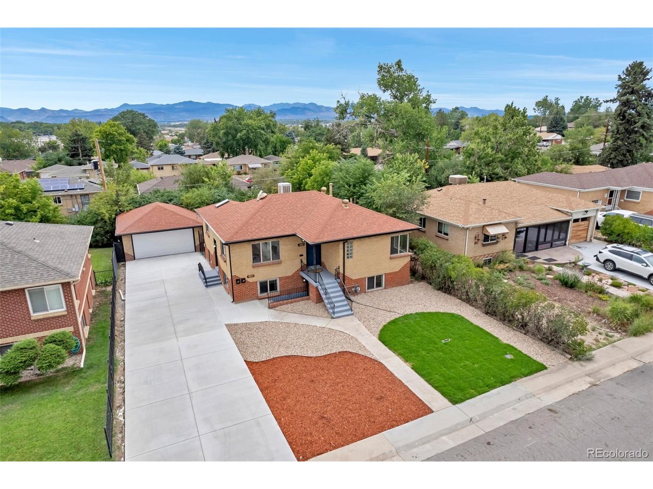 Residential Income in Denver 4