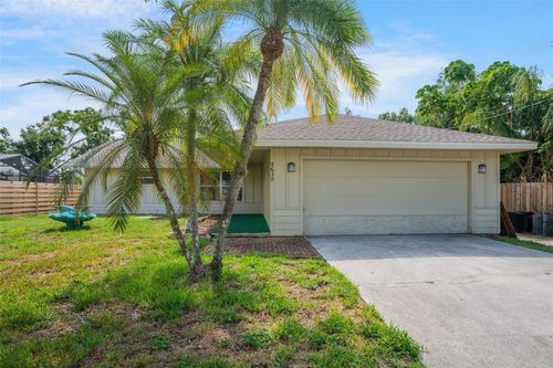 5639 Blount Ave, SARASOTA, FL, 34231-8363 | Card Image