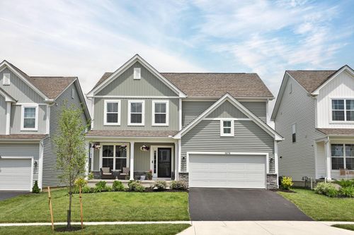 5678 Vance Way, Westerville, OH, 43081-4193 | Card Image