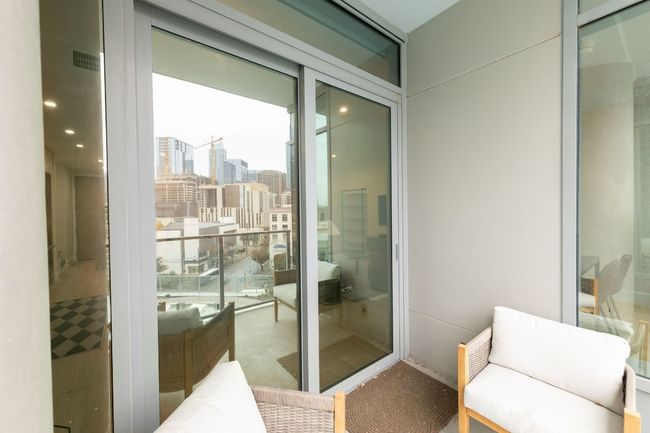 APT-705 - 501 West Ave, Condo with 1 bedrooms, 2 bathrooms and 1 parking in Austin TX | Image 13