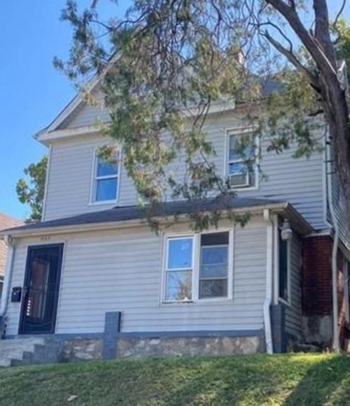 1133 Cleveland Ave, Kansas City, KS, 66104-5558 | Card Image