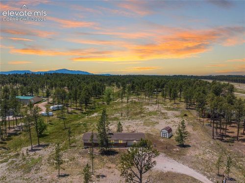 9650 Hardin Rd, Colorado Springs, CO, 80908-4159 | Card Image