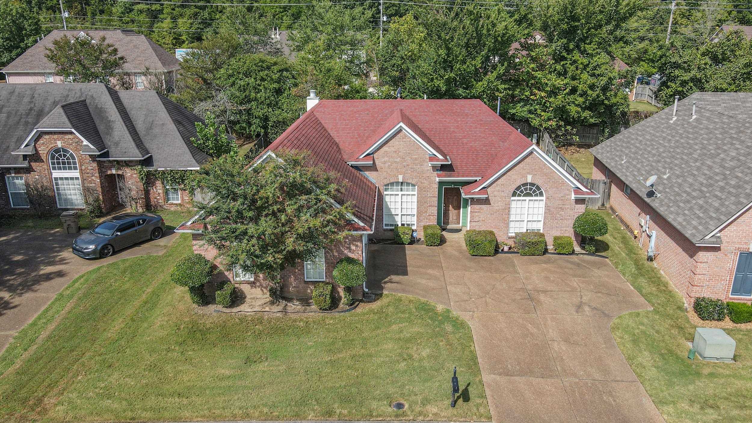 Speerberry Cir, Cordova, TN 38016