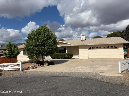 1110 N Spanish Rowel, Dewey-Humboldt, AZ, 86327-5400 | Card Image