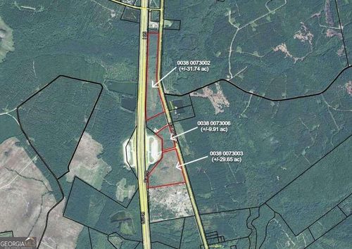 71 ACRES Highway 17, Townsend, GA, 31331 | Card Image