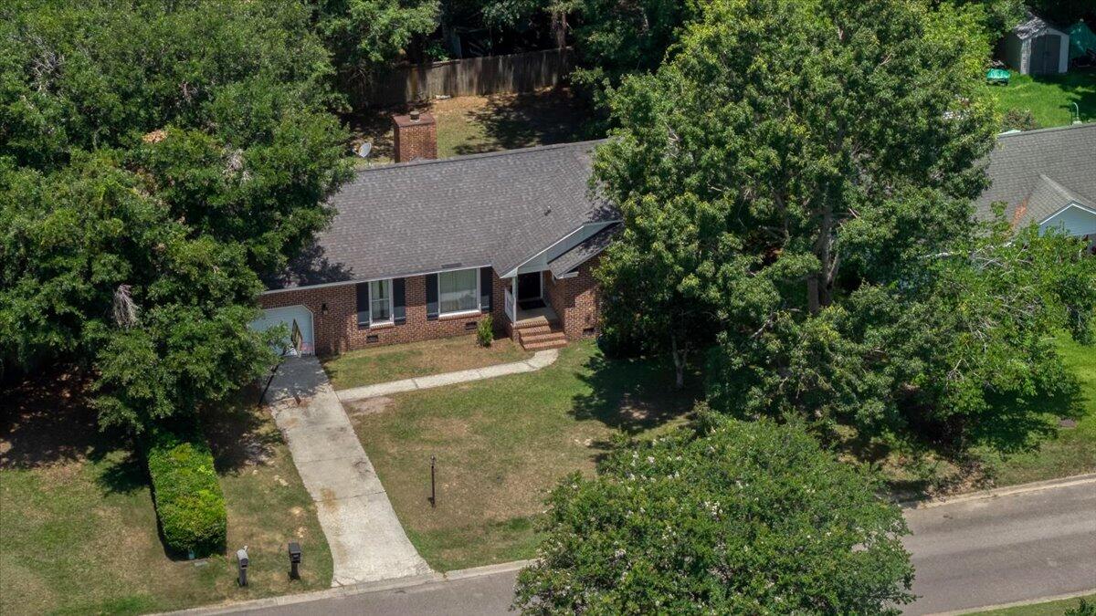 Residential in Summerville 5