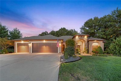 13323 Kelli Drive, House other with 3 bedrooms, 2 bathrooms and null parking in Kearney MO | Image 1