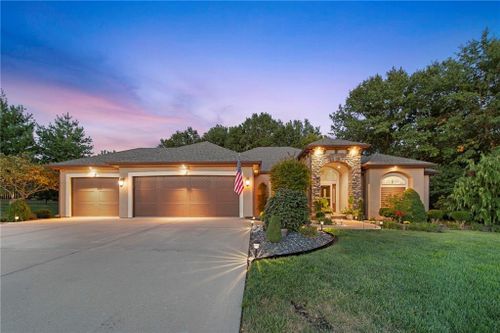 13323 Kelli Drive, Kearney, MO, 64060 | Card Image