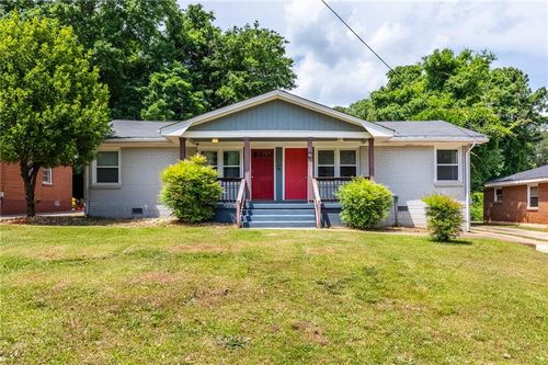 2536 Mcafee Rd, Decatur, GA, 30032-4161 | Card Image