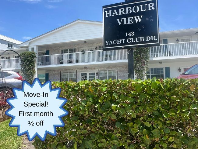 7 - 143 Yacht Club Drive Drive, Condo with 2 bedrooms, 1 bathrooms and null parking in North Palm Beach FL | Image 18