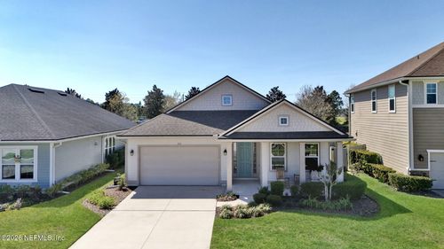 172 Willow Lake Dr, St Augustine, FL, 32092-9340 | Card Image