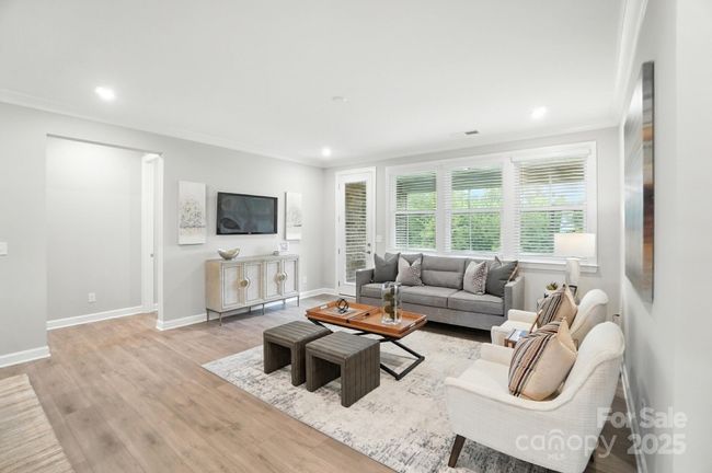 9662 Liberty Hill Dr, House other with 3 bedrooms, 4 bathrooms and null parking in Mint Hill NC | Image 25