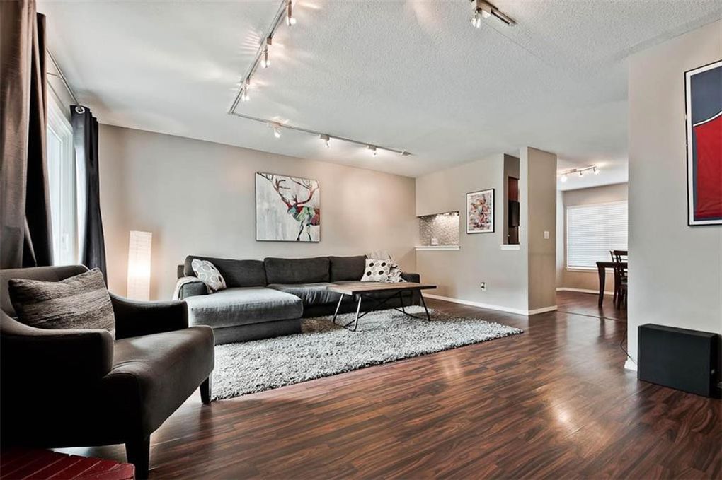 Residential Lease in Fayetteville 3