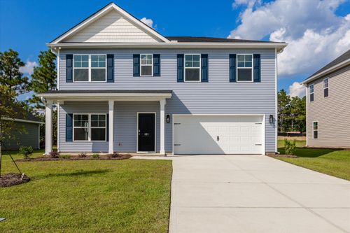 220 Shingle Oak Gdn Nw, Aiken, SC, 29801-3787 | Card Image