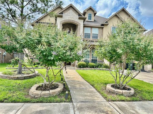 2218 Briarstone Bluff Xing, Pearland, TX, 77089-1708 | Card Image