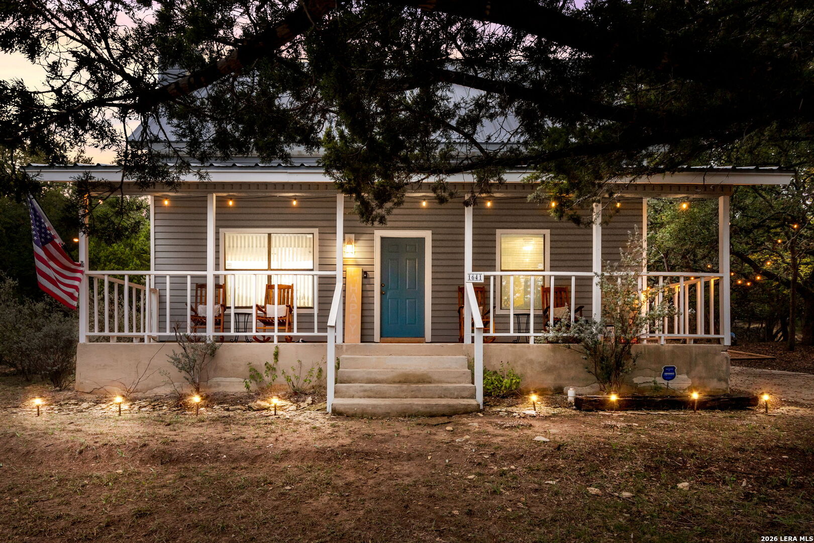 Residential in Canyon Lake 4