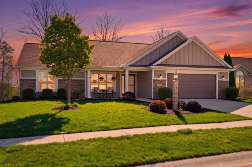 12816 Charenton Ct, Fort Wayne, IN, 46845-2363 | Card Image