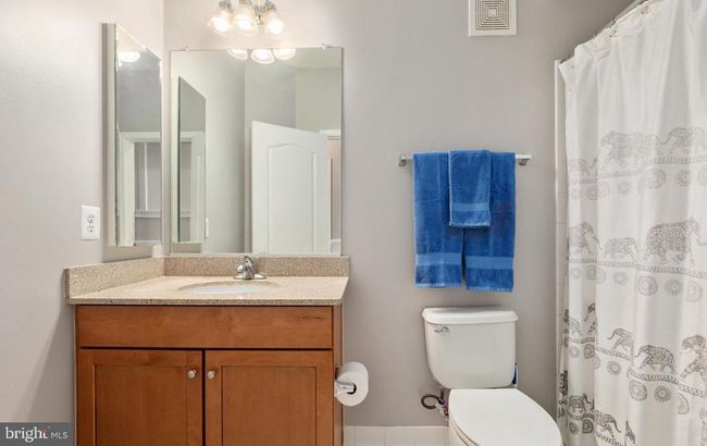 24686 Byrne Meadow Sq, Townhouse with 3 bedrooms, 3 bathrooms and null parking in ALDIE VA | Image 11